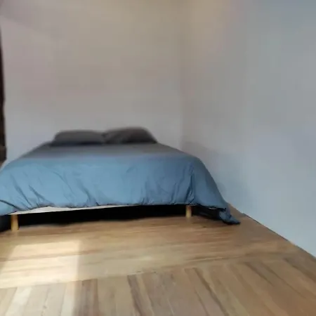 Grand 3 Pieces Lumineux A Sur Gesse Apartament *